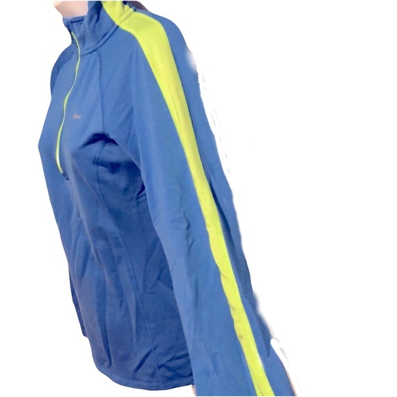 Nike dry fit pull over - Picture 3 of 4